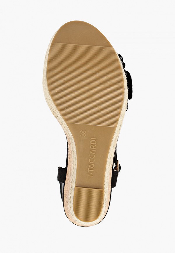 T.Taccardi Босоножки - фото 5
