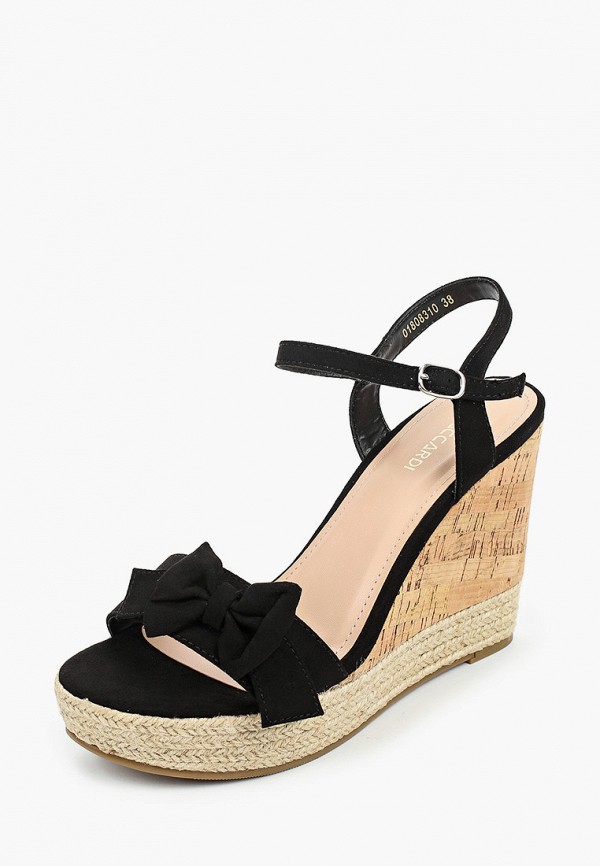 T.Taccardi Босоножки - фото 2