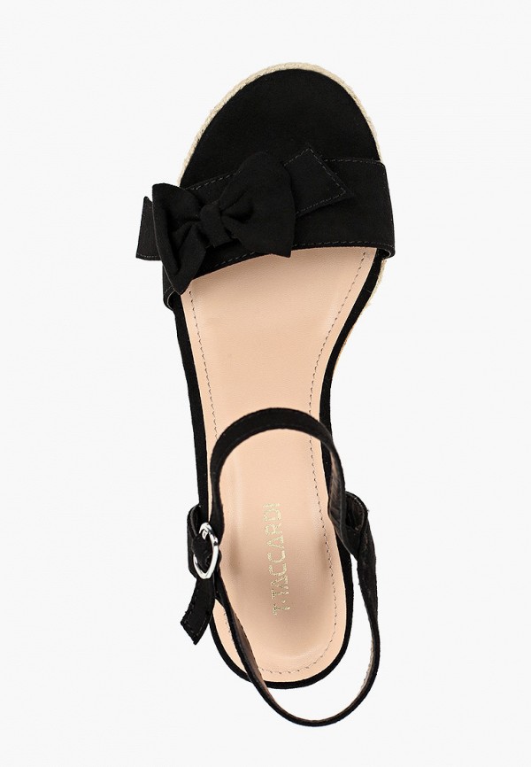 T.Taccardi Босоножки - фото 4