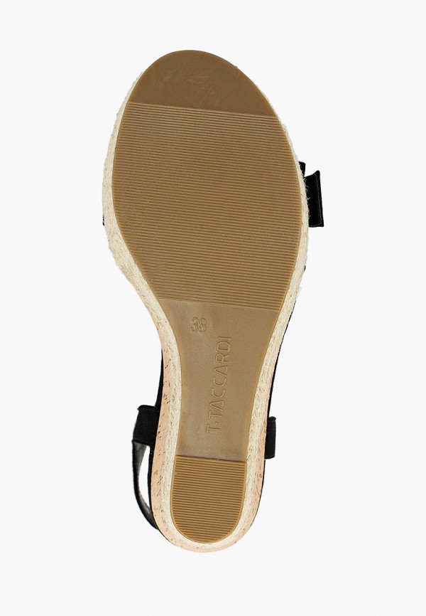 T.Taccardi Босоножки - фото 5