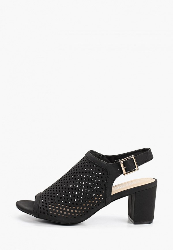 T.Taccardi Босоножки - фото 1