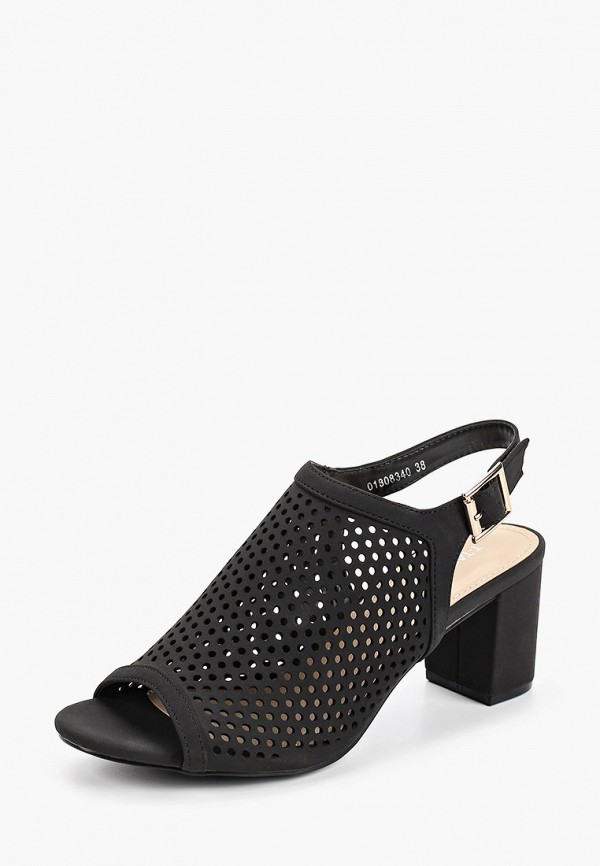 T.Taccardi Босоножки - фото 2