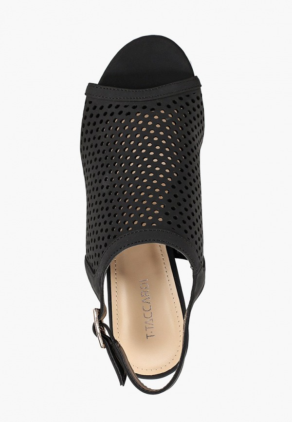 T.Taccardi Босоножки - фото 4