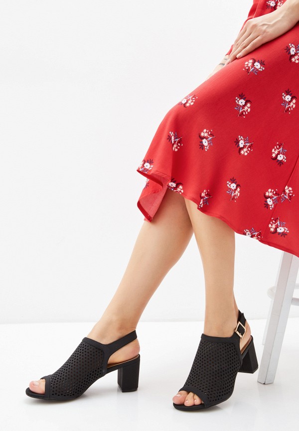 T.Taccardi Босоножки - фото 6