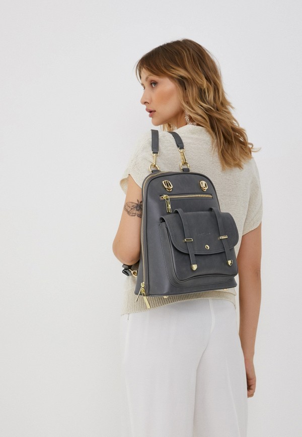 Silver Finch Рюкзак - фото 4