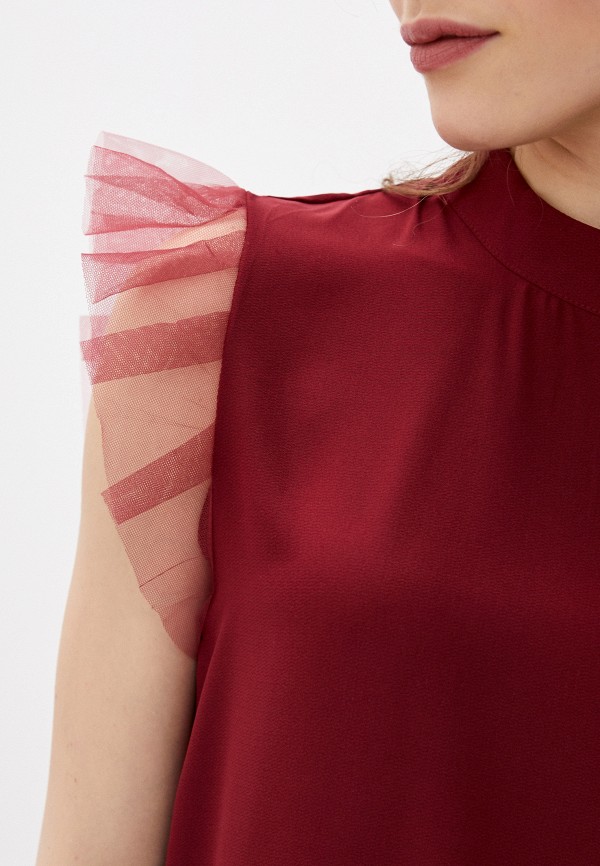 Concept Club Блуза - фото 4