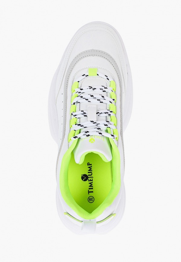 TimeJump Кроссовки - фото 4