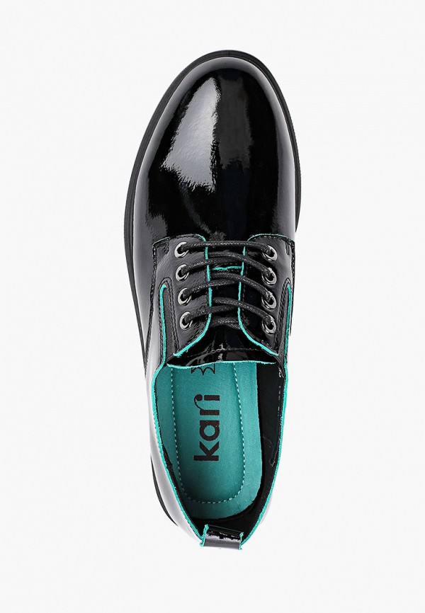 Kari Ботинки - фото 4