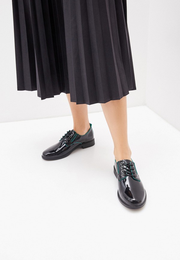 Kari Ботинки - фото 6