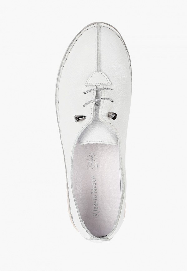 Alessio Nesca Ботинки - фото 4