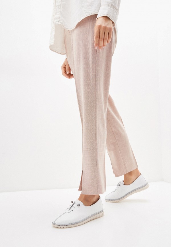 Alessio Nesca Ботинки - фото 6