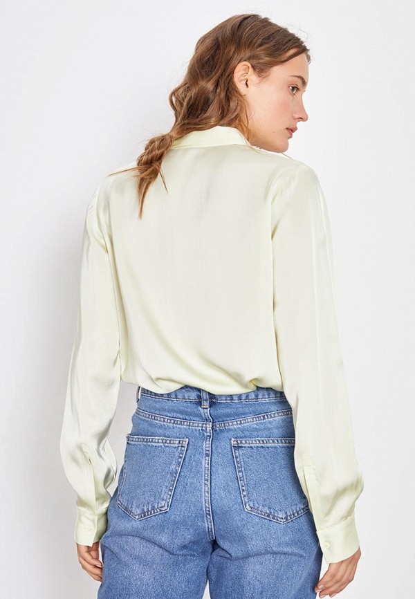 Lime Блуза - фото 2