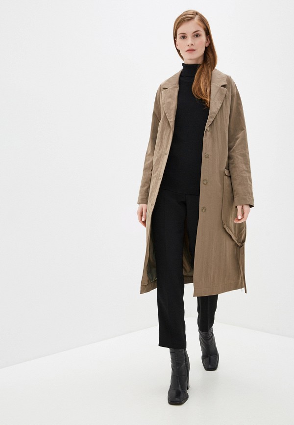 Dimma Плащ - фото 2