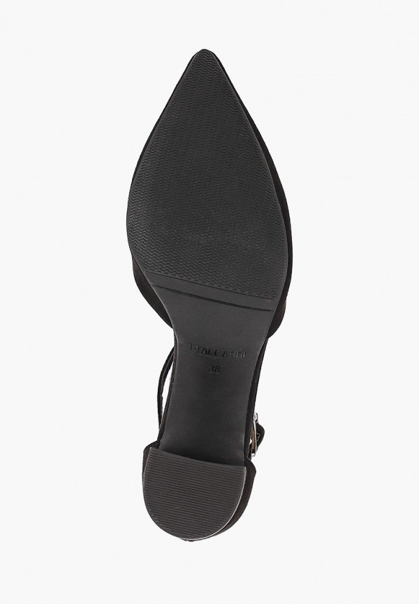 T.Taccardi Туфли - фото 5