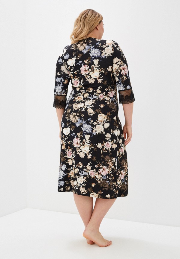 Агапэ Халат домашний - фото 3