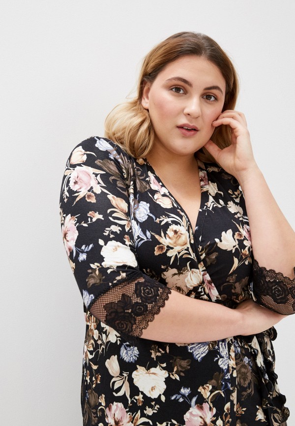 Агапэ Халат домашний - фото 4