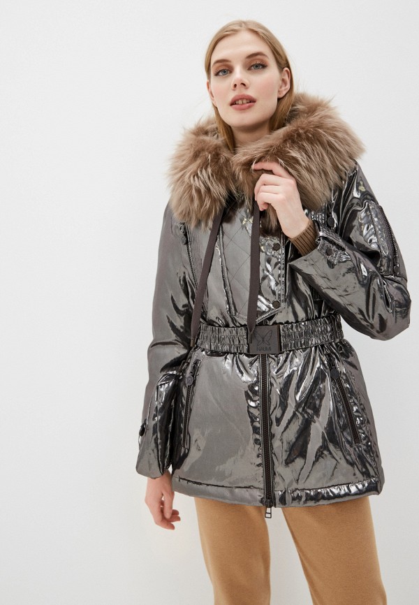Naumi Пуховик - фото 1