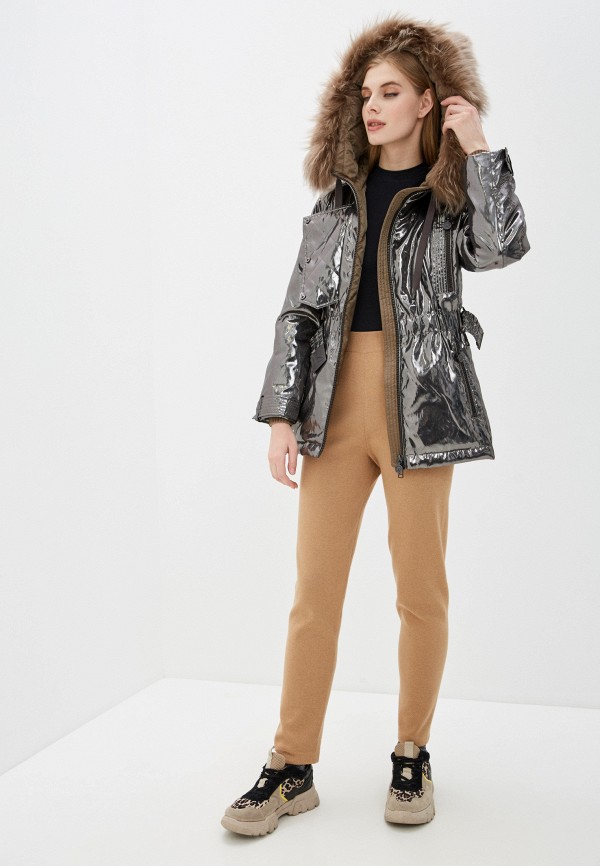 Naumi Пуховик - фото 2