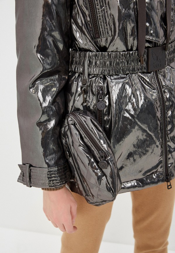 Naumi Пуховик - фото 5