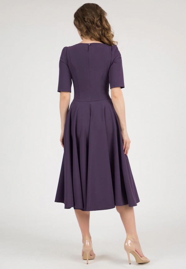 Olivegrey Платье - SANTA - фото 2