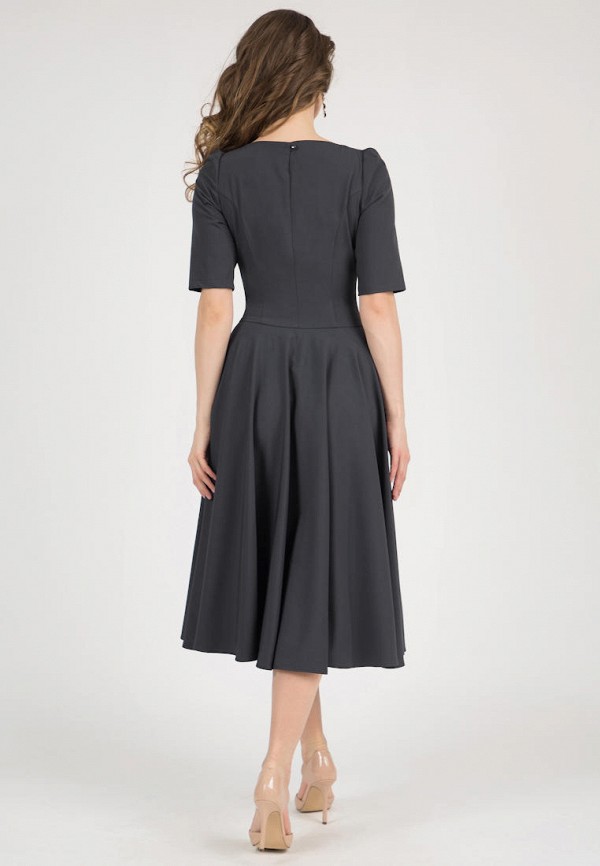 Olivegrey Платье - SANTA - фото 2