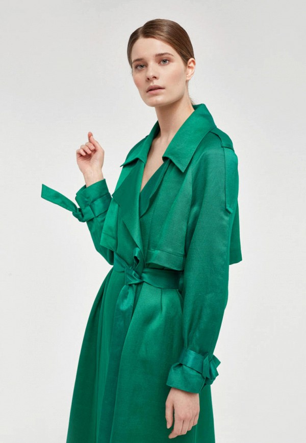 Pattern Плащ - фото 2