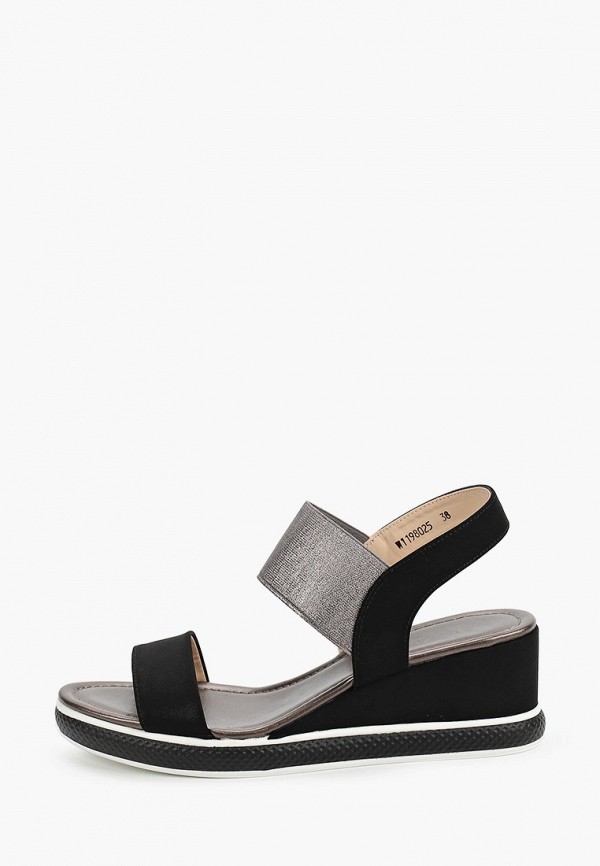 T.Taccardi Босоножки - фото 1