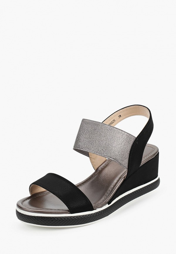 T.Taccardi Босоножки - фото 2