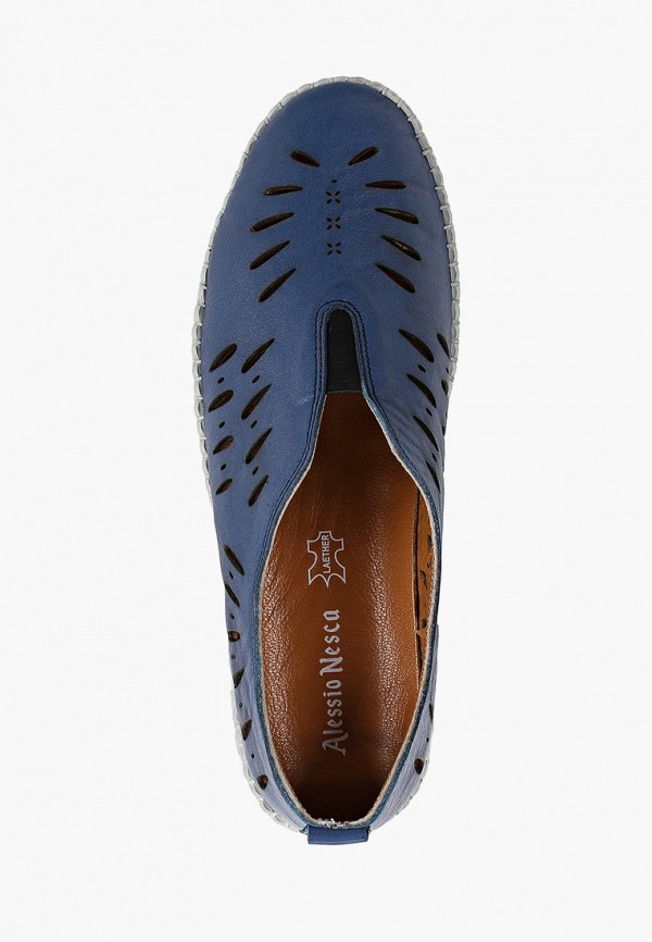Alessio Nesca Туфли - фото 4