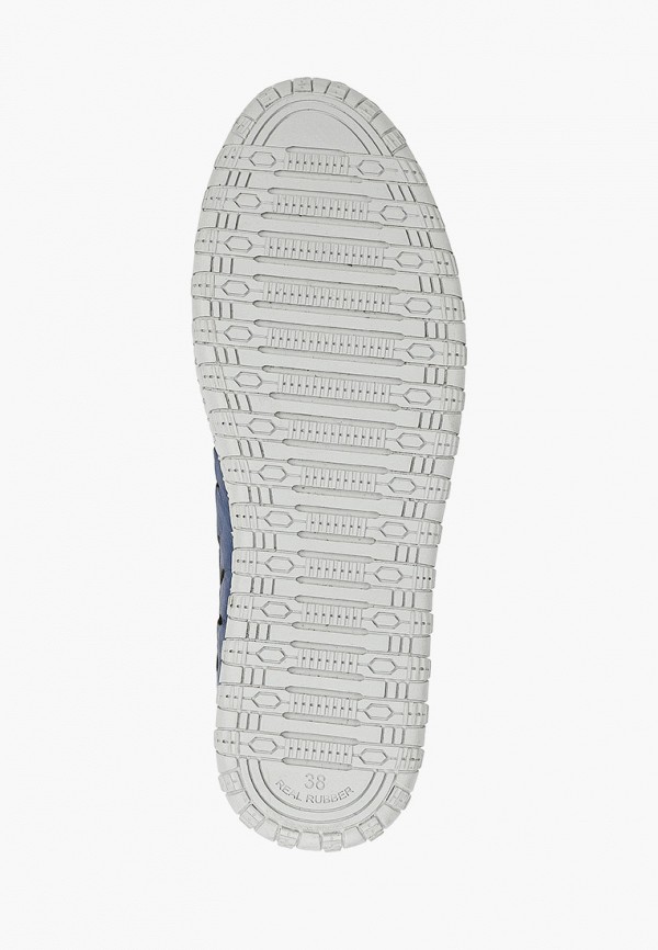 Alessio Nesca Туфли - фото 5