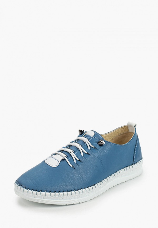 Alessio Nesca Ботинки - фото 2