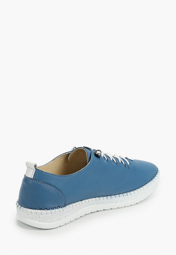 Alessio Nesca Ботинки - фото 3