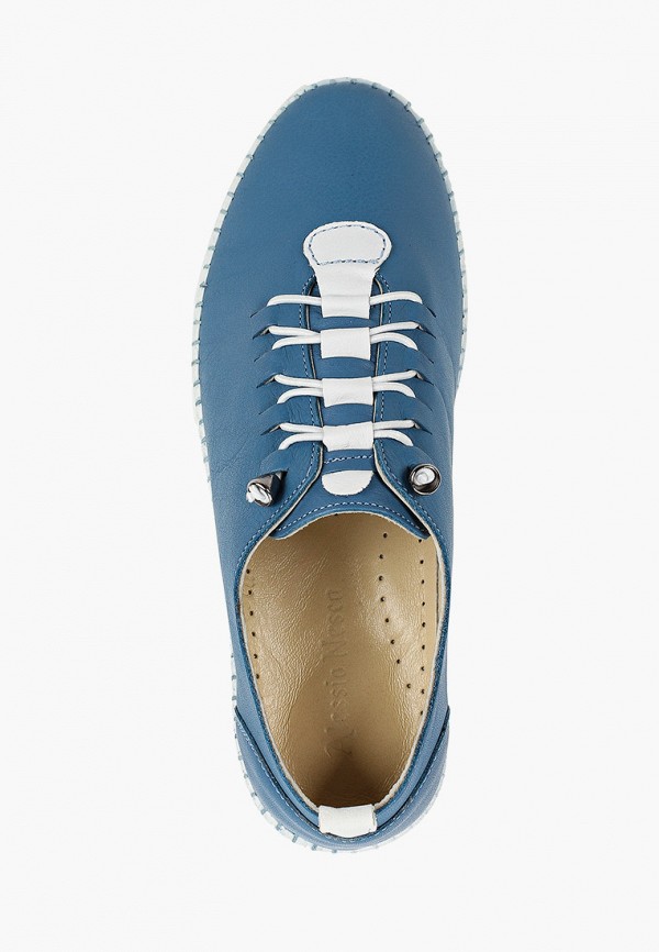 Alessio Nesca Ботинки - фото 4