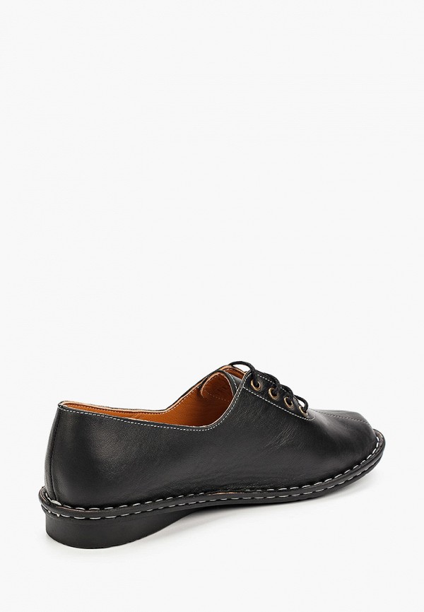 Alessio Nesca Ботинки - фото 3