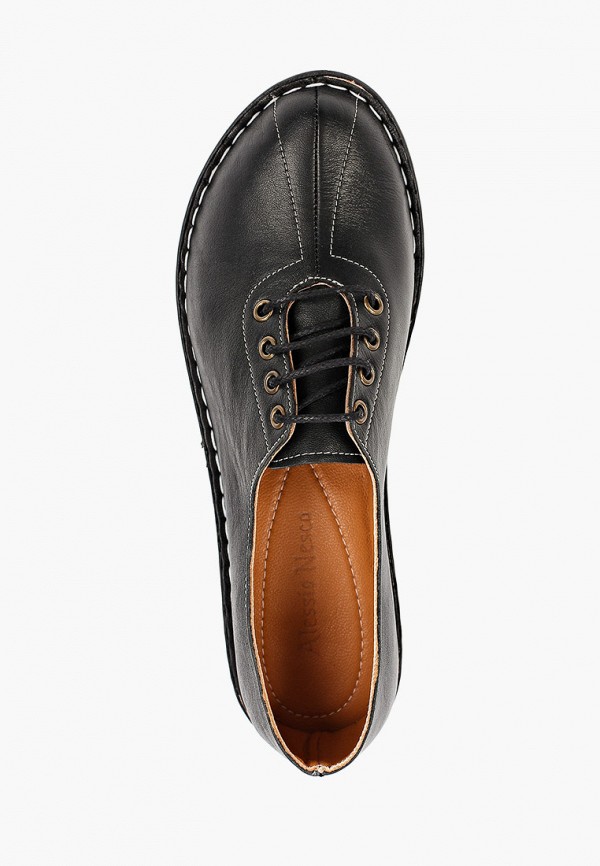 Alessio Nesca Ботинки - фото 4