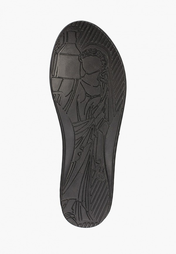 Alessio Nesca Ботинки - фото 5