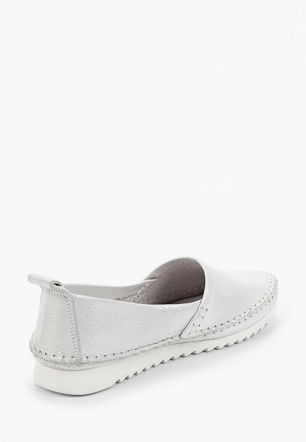 Alessio Nesca Слипоны - фото 3