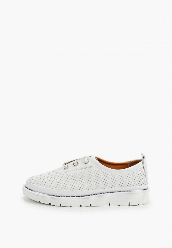 Alessio Nesca Ботинки - фото 1