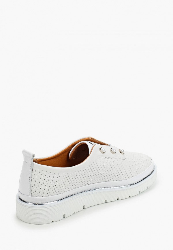 Alessio Nesca Ботинки - фото 3