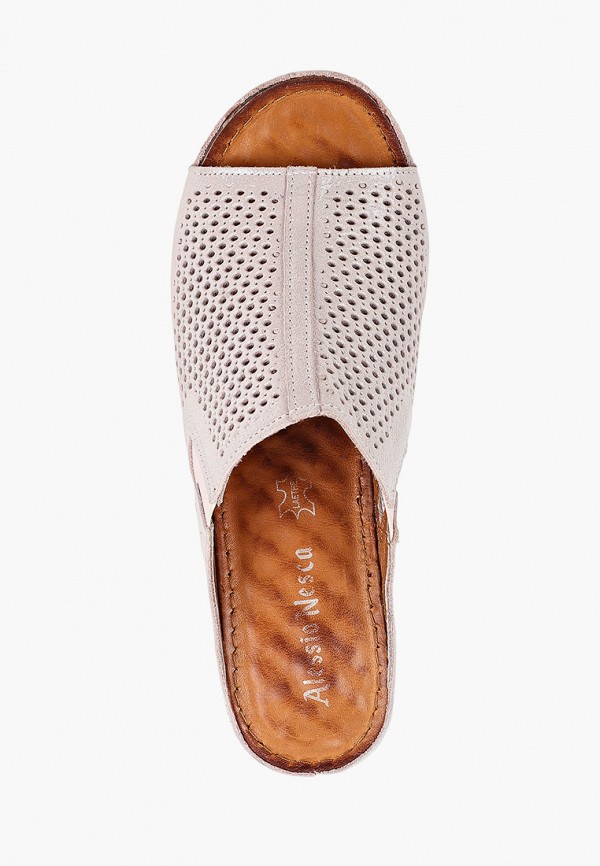 Alessio Nesca Сабо - фото 4