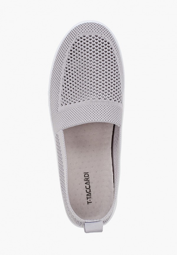 T.Taccardi Слипоны - фото 4