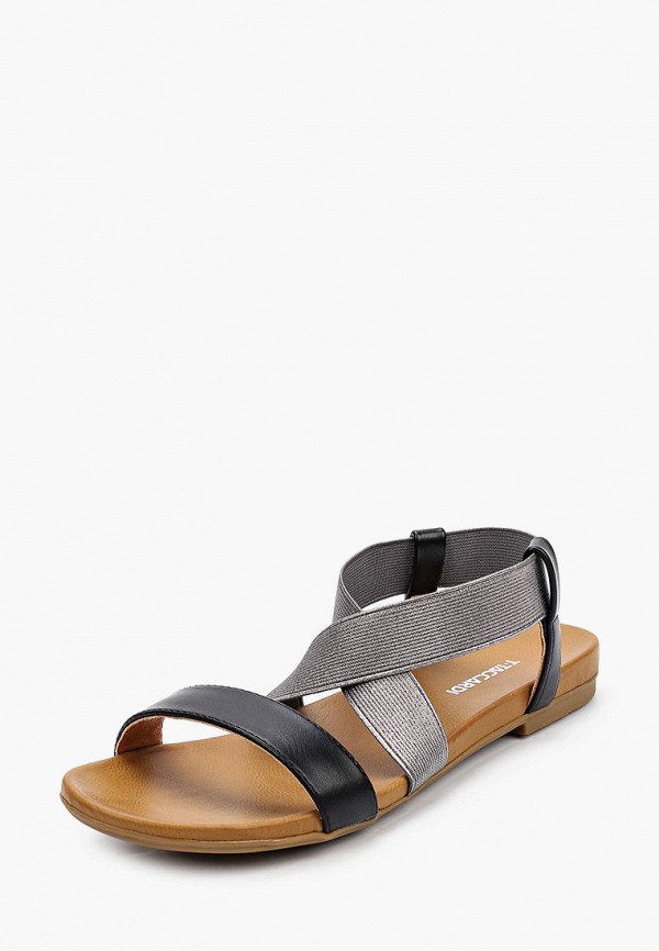T.Taccardi Сандалии - фото 2