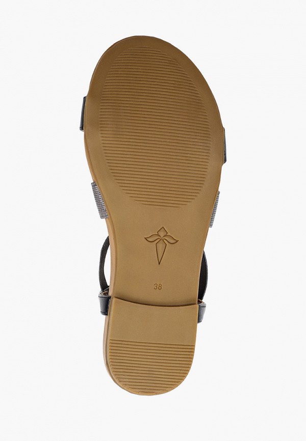 T.Taccardi Сандалии - фото 5