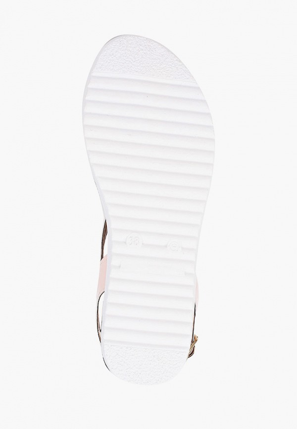 T.Taccardi Сандалии - фото 5