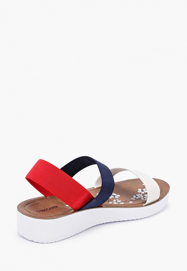 T.Taccardi Сандалии - фото 3