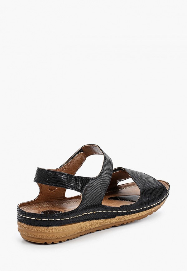 T.Taccardi Сандалии - фото 3