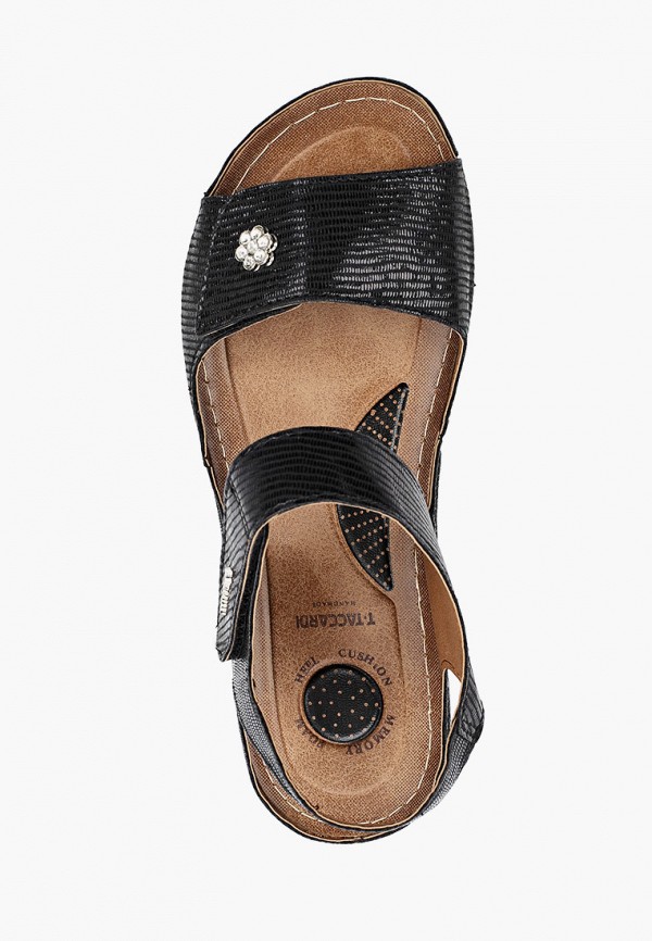 T.Taccardi Сандалии - фото 4