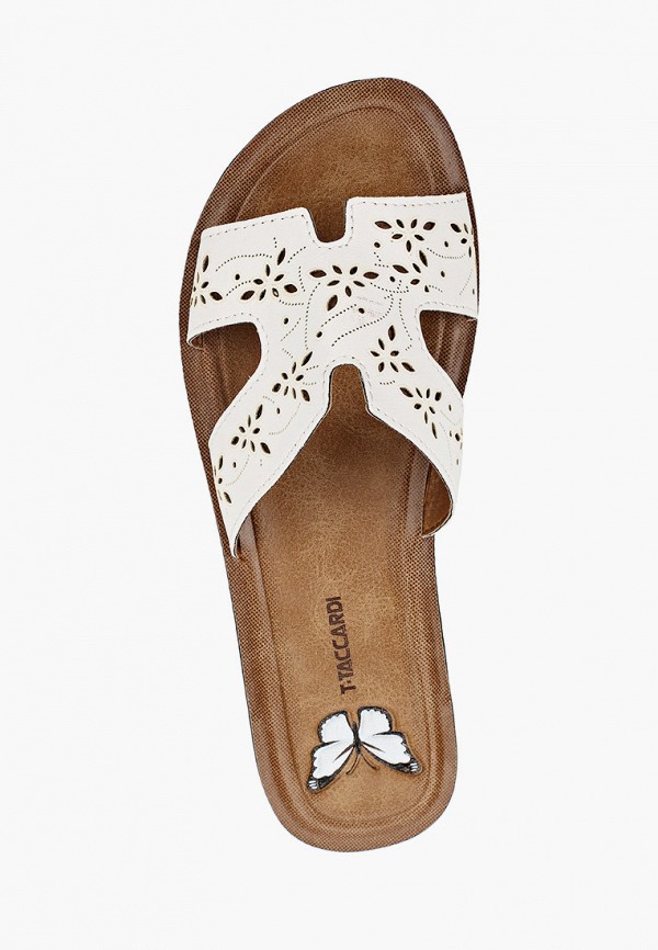 T.Taccardi Сабо - фото 4