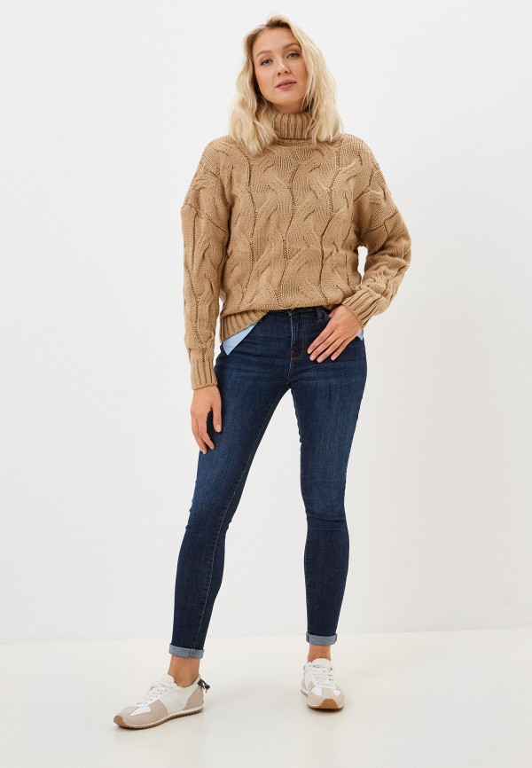 Colin's Джинсы - 759 LARA Super Slim Fit - фото 2