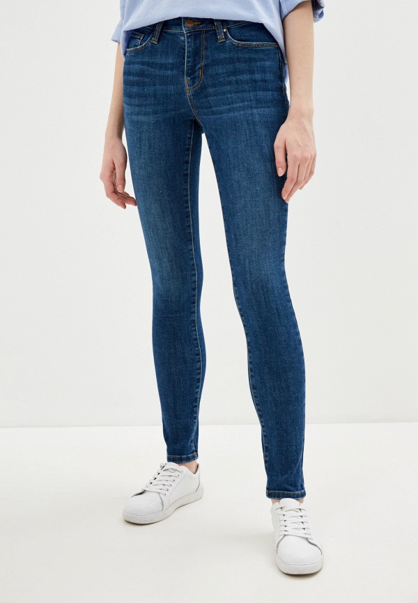 Colin's Джинсы - 759 LARA Super Slim Fit - фото 1